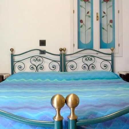 Irma Colua Manarola Apartment Ngoại thất bức ảnh