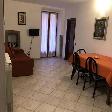 Irma Colua Manarola Apartment Ngoại thất bức ảnh