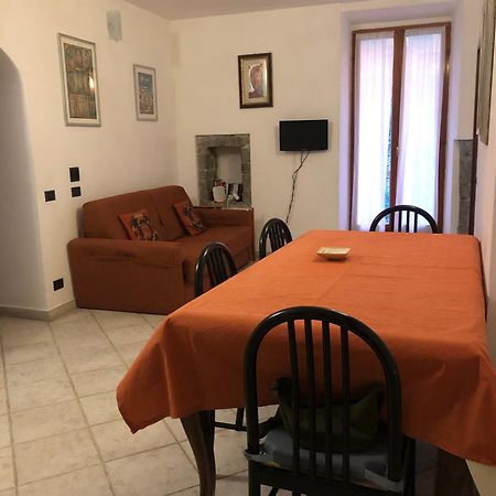 Irma Colua Manarola Apartment Ngoại thất bức ảnh