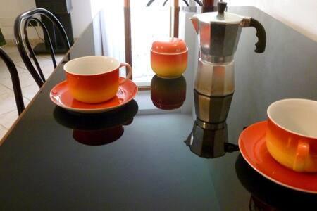 Irma Colua Manarola Apartment Ngoại thất bức ảnh
