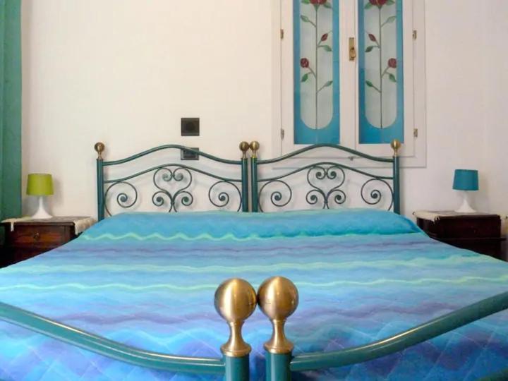 Irma Colua Manarola Apartment Ngoại thất bức ảnh