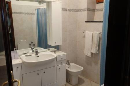 Irma Colua Manarola Apartment Ngoại thất bức ảnh