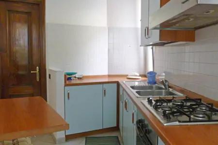 Irma Colua Manarola Apartment Ngoại thất bức ảnh