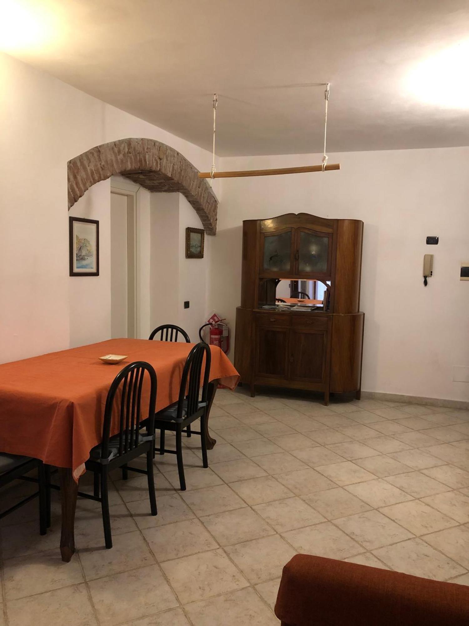Irma Colua Manarola Apartment Ngoại thất bức ảnh